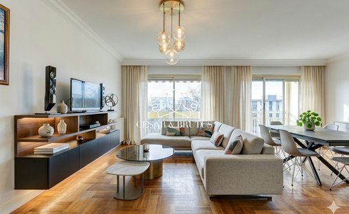 Apartment in Monplaisir-Le Bachut, Lyon 8ème, Lyon 1