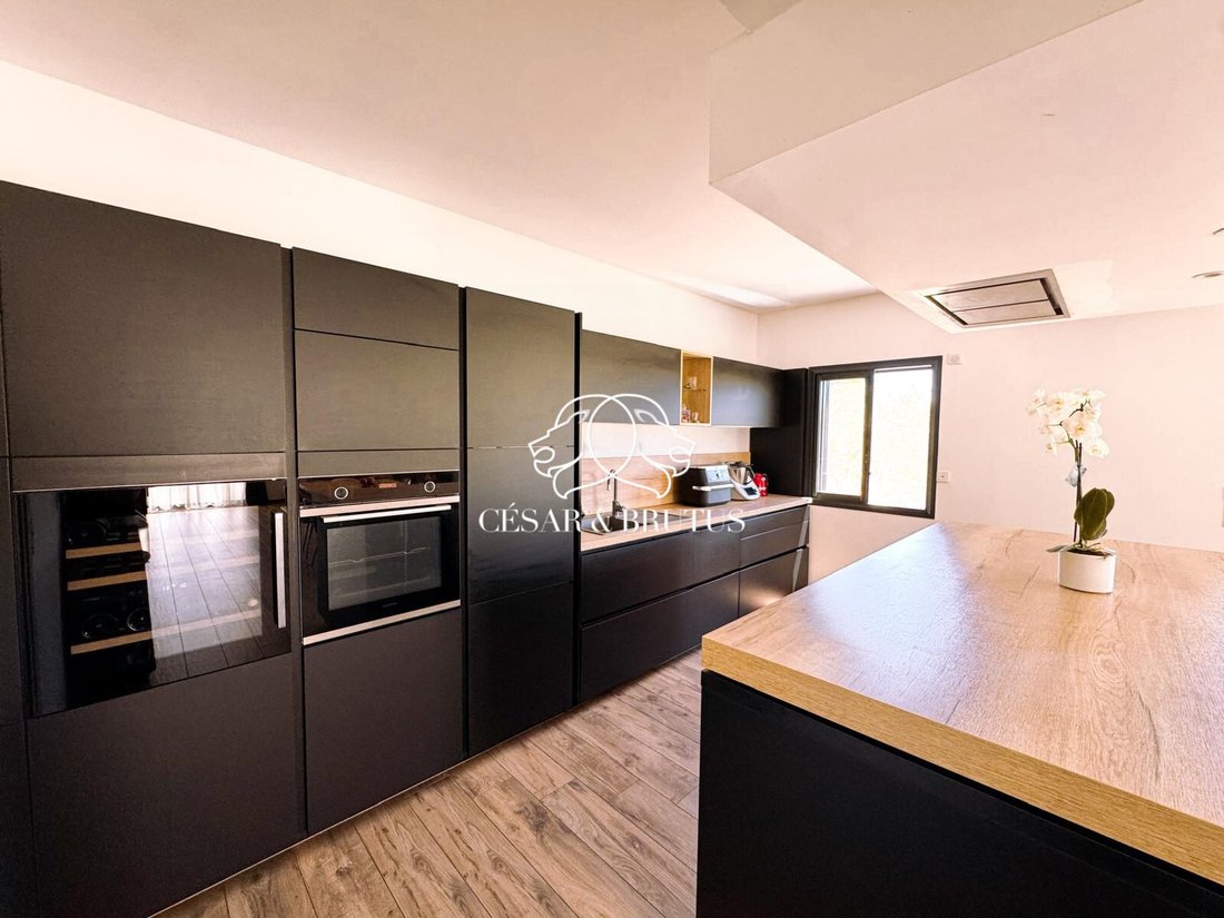 House in Lucciana, Corsica, France 3 - 18369661