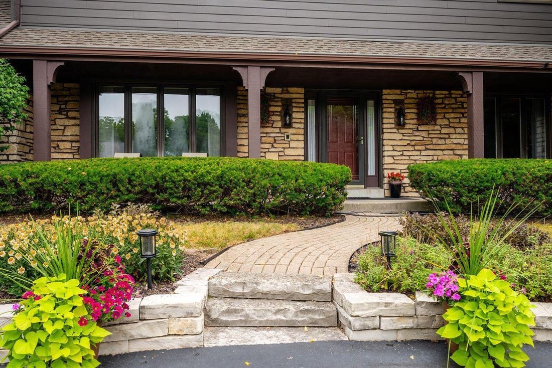 House in Brookfield, Wisconsin, United States 5 - 18545016