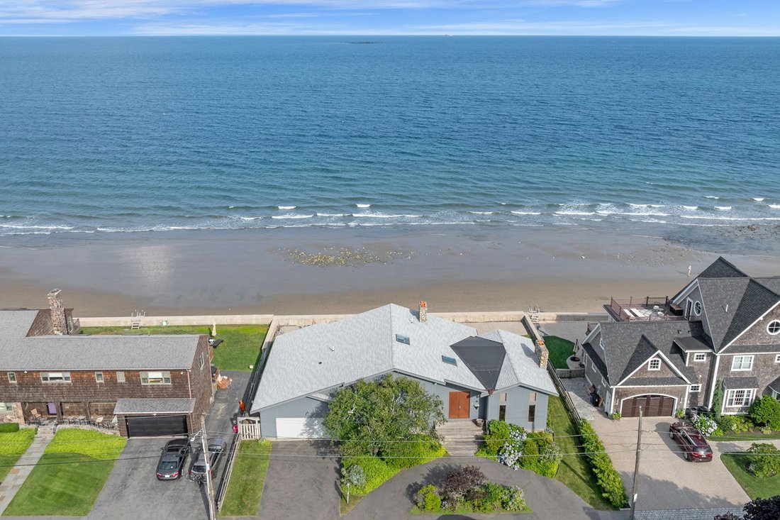 House in Swampscott, Massachusetts, United States 1 - 18544974
