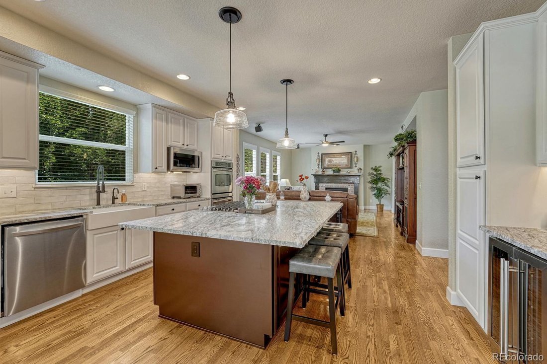 House in Highlands Ranch, Colorado, United States 3 - 18545117