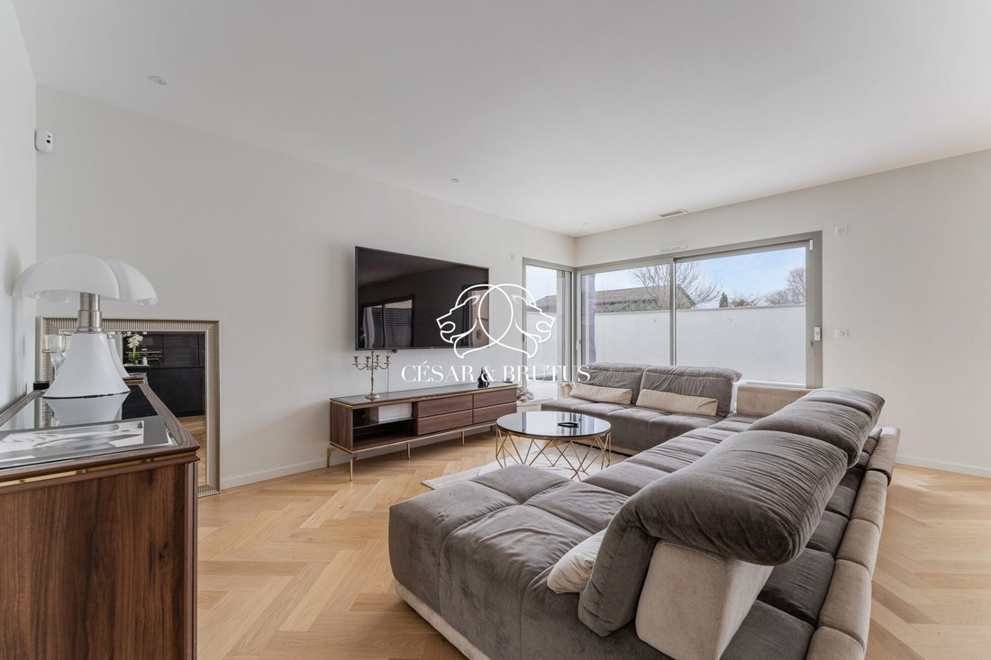 House in Charly, Auvergne-Rhône-Alpes, France 5 - 17362437