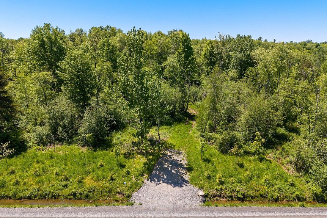 Terrain à Sutton, Québec, Canada 2 - 18544976