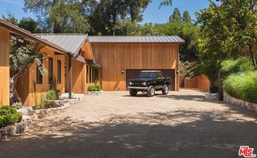 House in Los Angeles, California, United States 1
