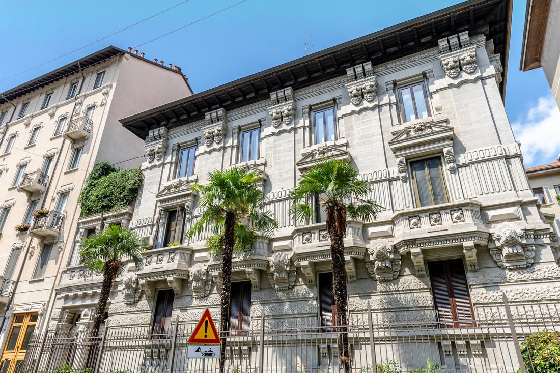 Apartment in Navigli - Bocconi, Milan, Lombardy 3 - 18545459
