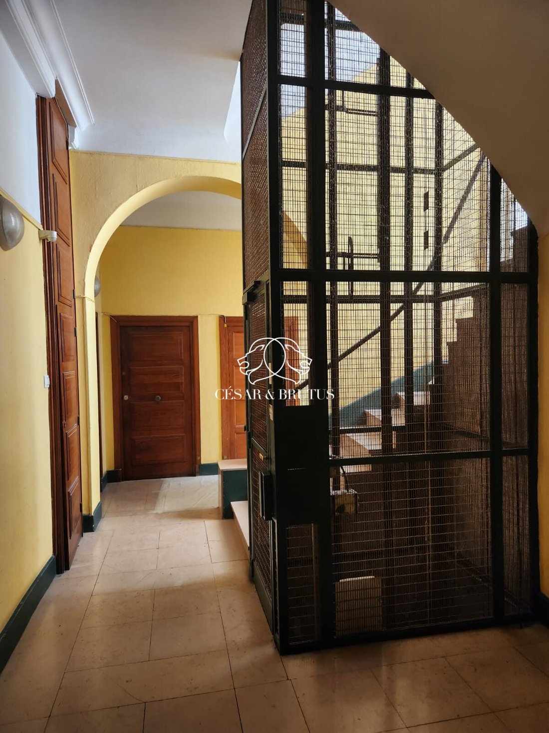 Appartamento a Gerland, Lyon 7e Arrondissement, Lione 5 - 18369688
