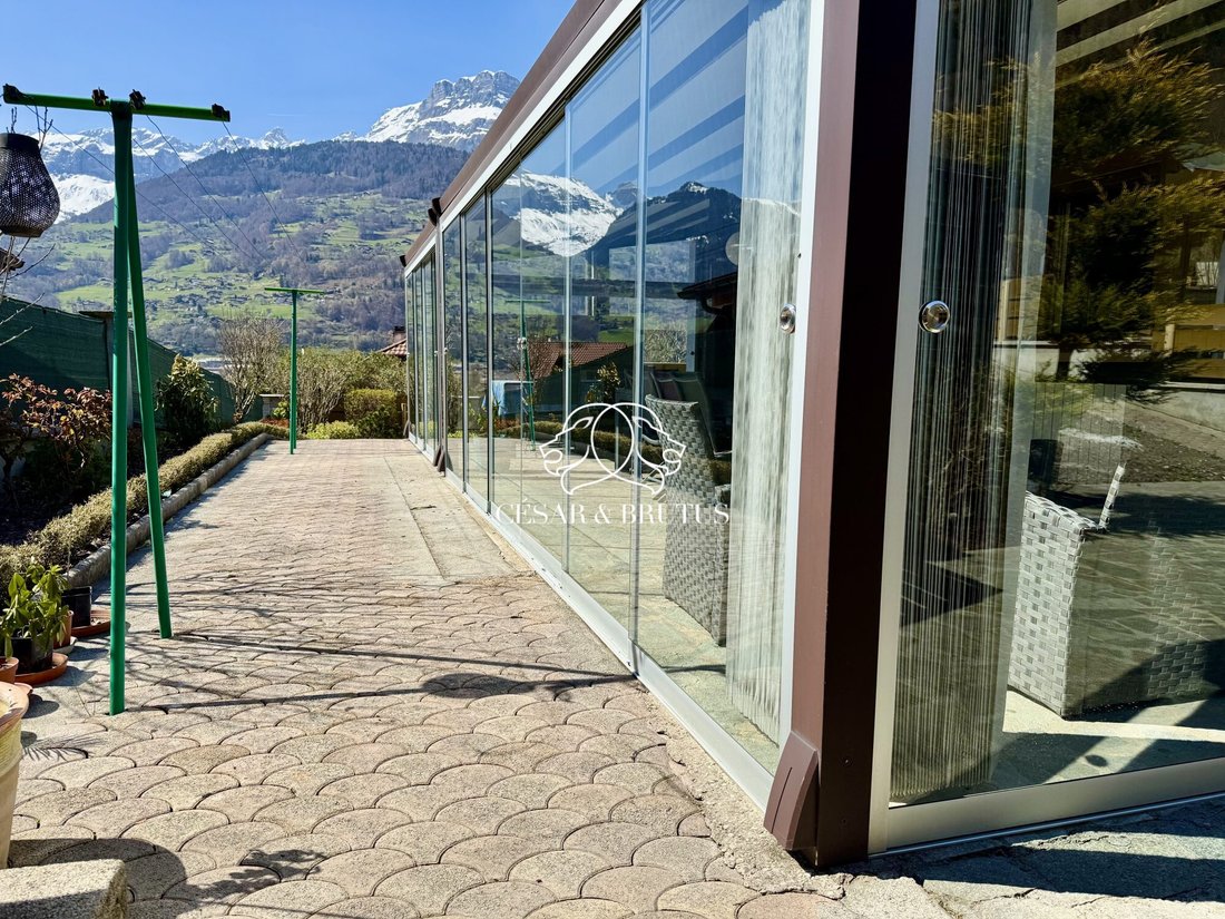 Chalet in Centre, Sallanches, France 2 - 17615033