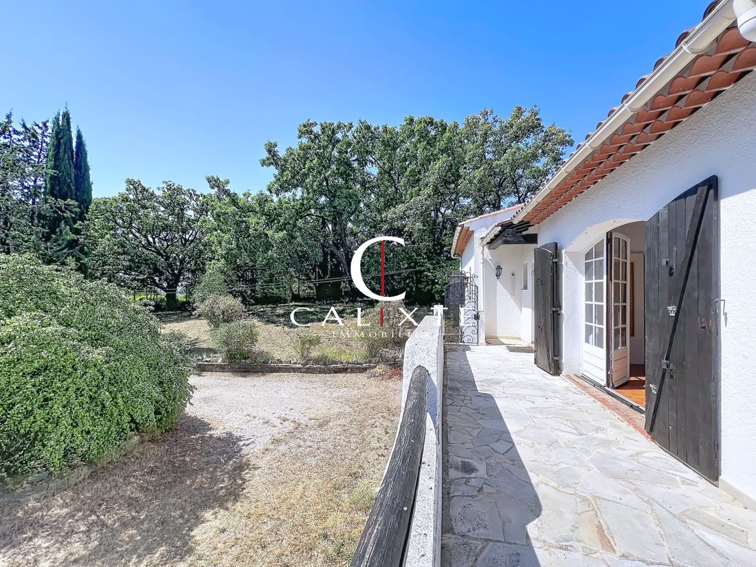 House in Montauroux, Provence-Alpes-Côte d'Azur, France 3 - 18369687