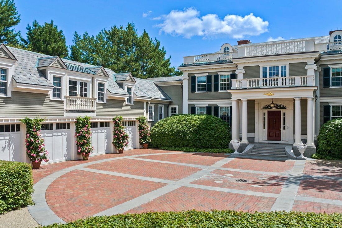 House in Marblehead, Massachusetts, United States 1 - 18544997