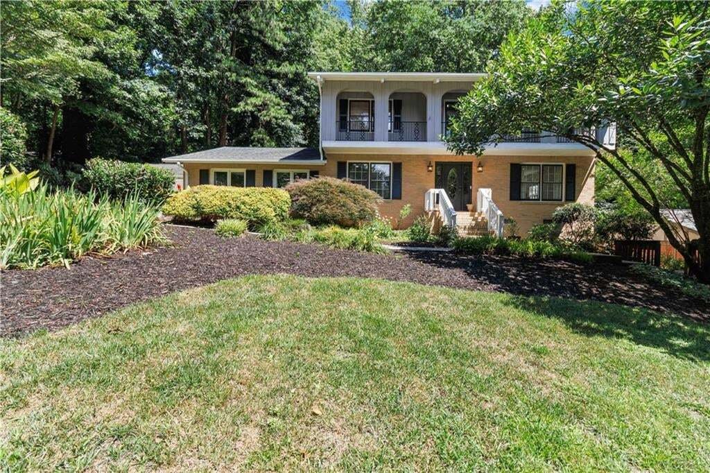 House in Tucker, Georgia, United States 3 - 18545232