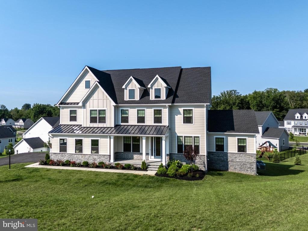 House in West Chester, Pennsylvania, United States 2 - 18545417