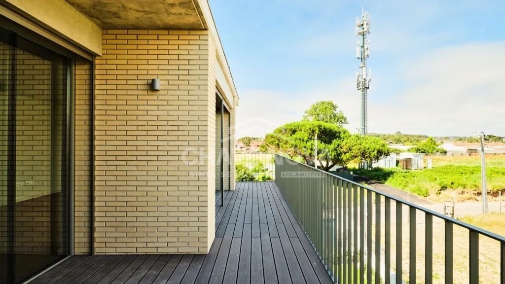 Apartment in Sao Felix da Marinha, Porto District, Portugal 5 - 18545754