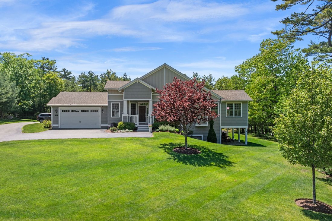 Townhouse in Gloucester, Massachusetts, United States 3 - 18545003