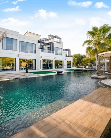 Villa in Wadi Al Safa 3, Wadi Al Safa, Dubai 5 - 18545675