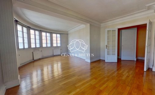 Wohnung in Gerland, Lyon 7e Arrondissement, Lyon 1