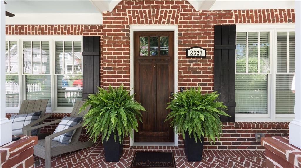 House in Atlanta, Georgia, United States 4 - 18545240