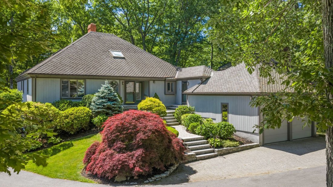 House in Swampscott, Massachusetts, United States 2 - 18545006