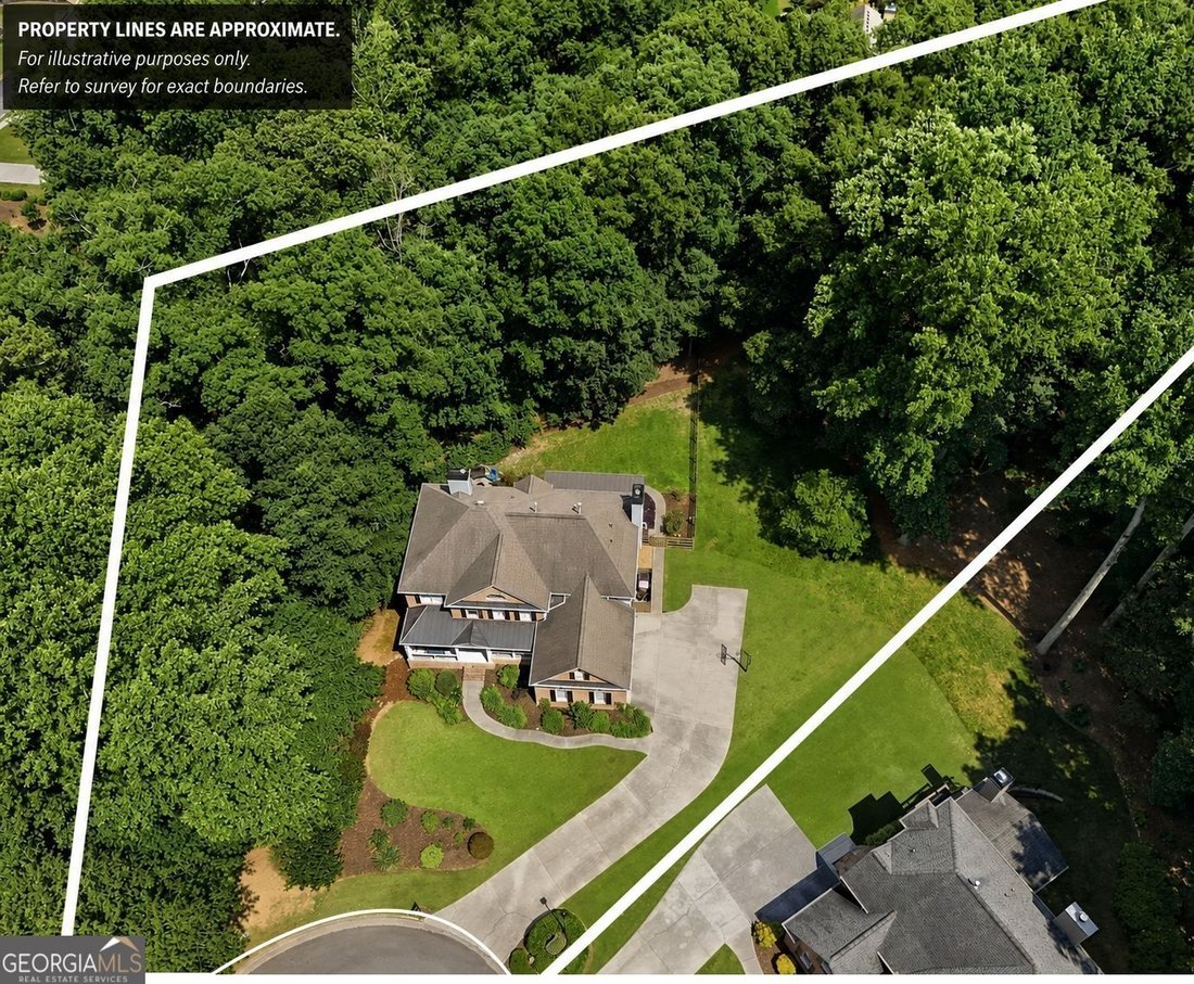 House in Suwanee, Georgia, United States 3 - 18316333
