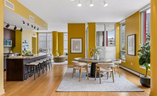 Haus in Minneapolis, Minnesota, Vereinigte Staaten 1