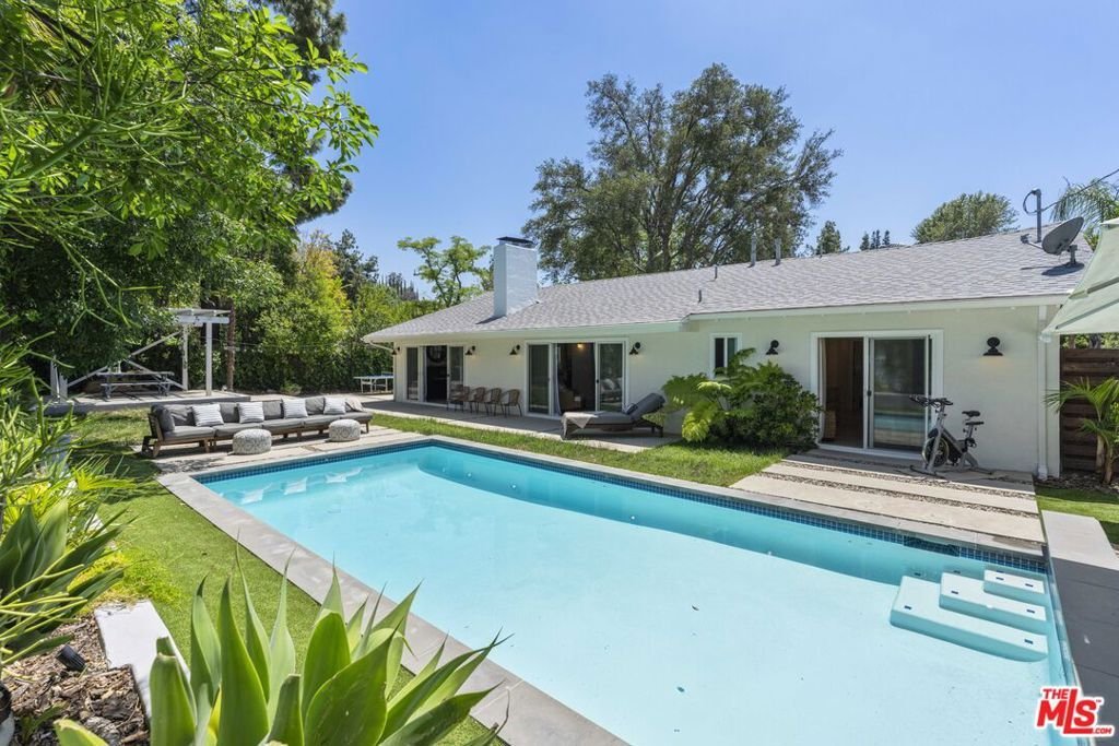 House in Los Angeles, California, United States 1 - 18545152