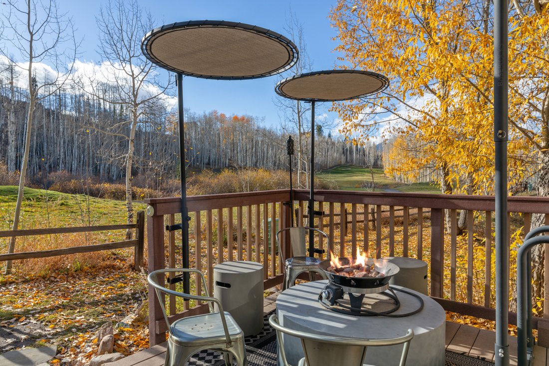 Townhouse in Mountain Village, Colorado, United States 1 - 18544982