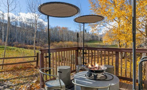 House in Mountain Village, Colorado, United States 1
