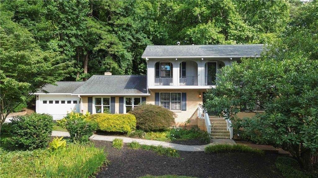 House in Tucker, Georgia, United States 1 - 18545232