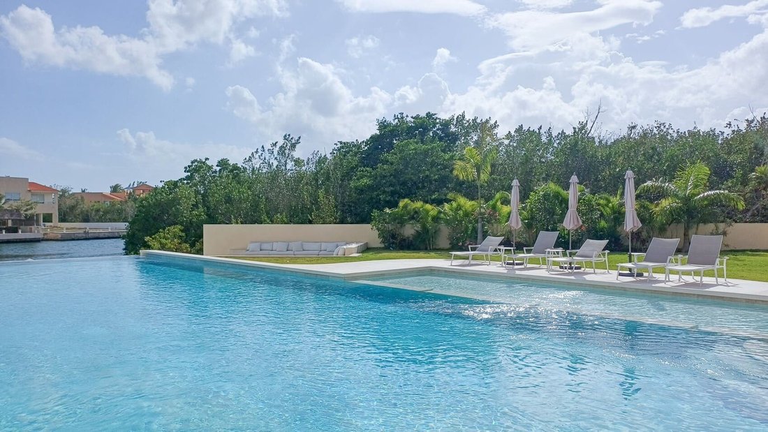 Condo in Puerto Aventuras, Quintana Roo, Mexico 3 - 17530528
