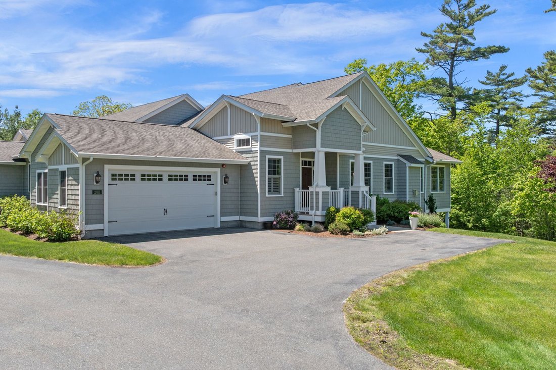 Townhouse in Gloucester, Massachusetts, United States 2 - 18545003