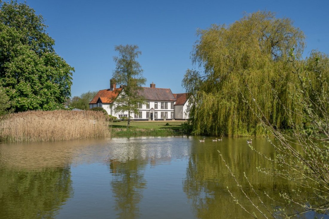 House in Norfolk, England 2 - 18545782