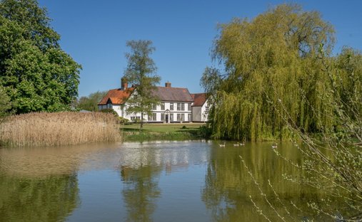 Casa in Norfolk, Inghilterra 1