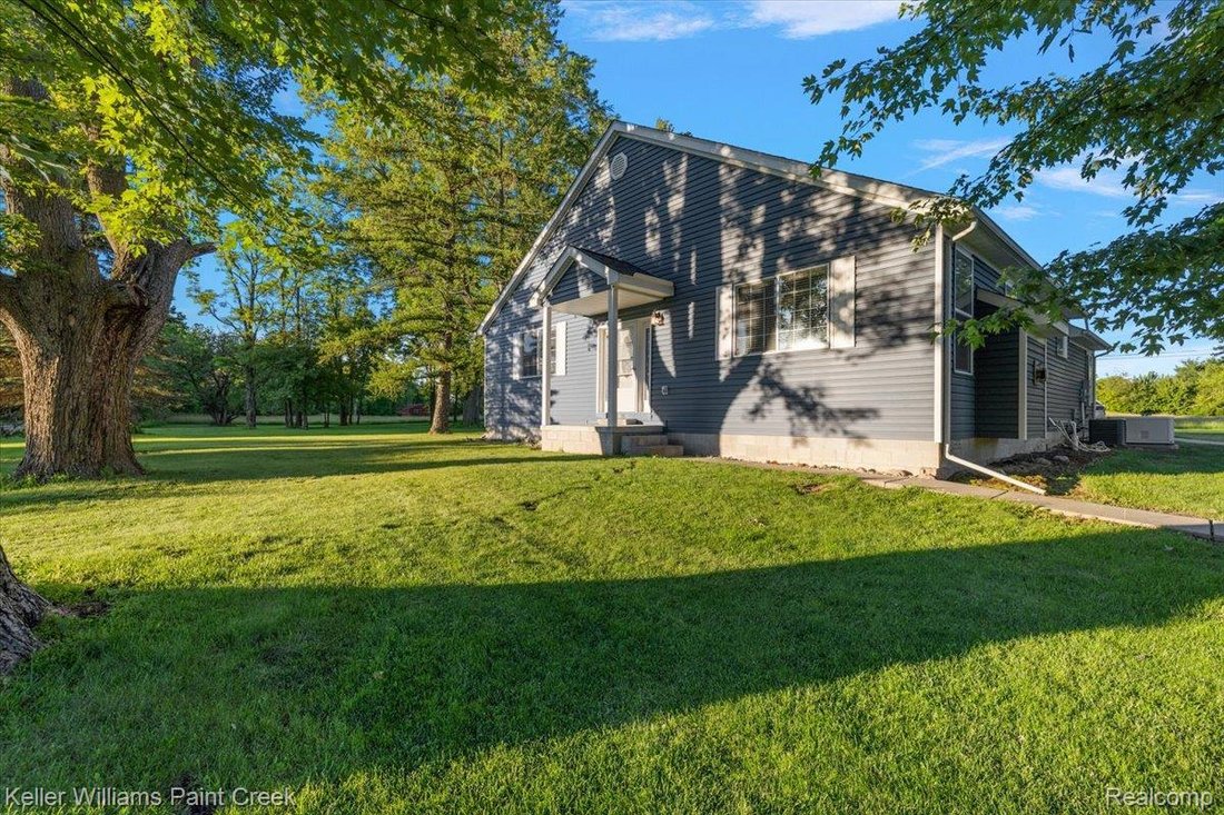 Land in Macomb, Michigan, United States 3 - 18545396