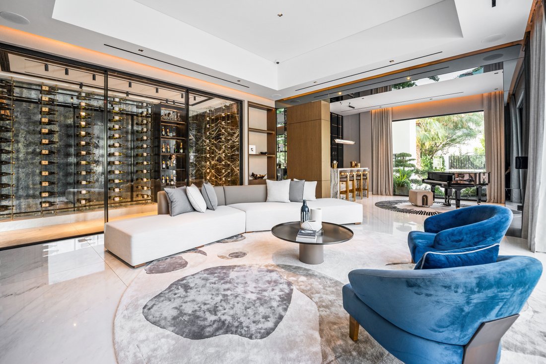 Villa in Wadi Al Safa 3, Wadi Al Safa, Dubai 3 - 18545675
