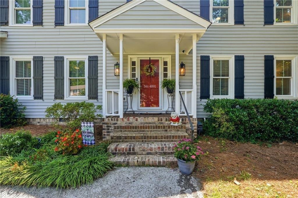 House in Dunwoody, Georgia, United States 5 - 18545363