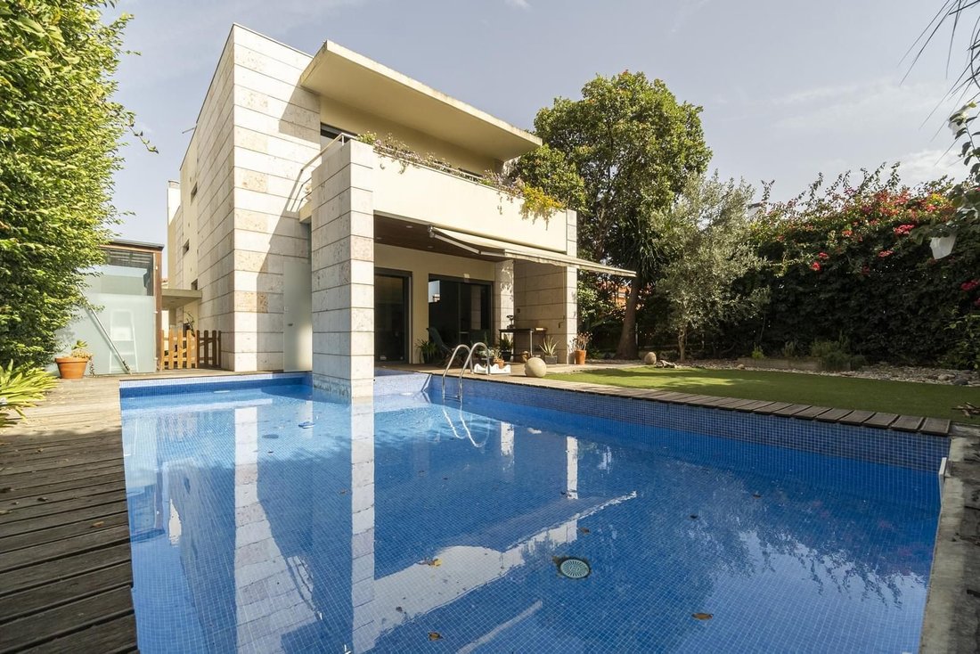 Villa in Alcabideche, Lisbon, Portugal 1 - 18545850