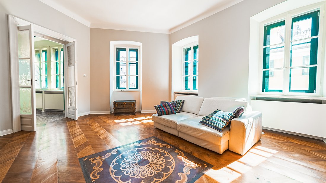Apartment in Old City, Trieste, Italy 4 - 18545032
