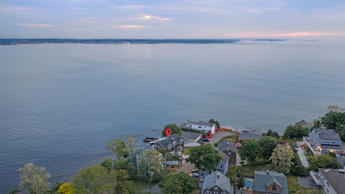 House in Nahant, Massachusetts, United States 3 - 18544999