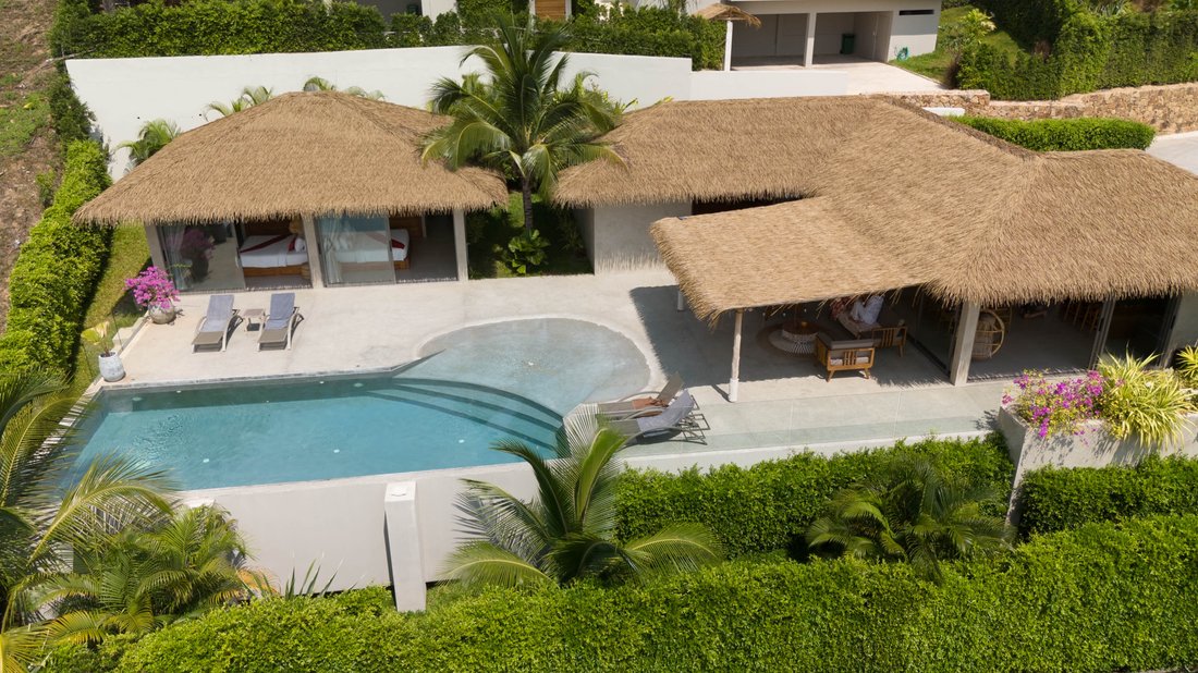 House in Koh Samui, Surat Thani, Thailand 1 - 18544642