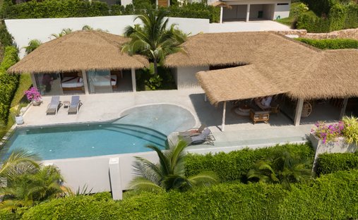 House in Koh Samui, Surat Thani, Thailand 1