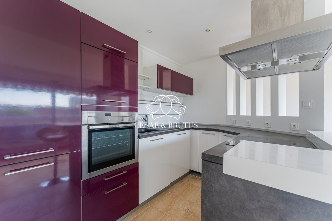 Appartement à Tête d'Or-Foch-Vitton, Lyon 6e Arrondissement, Lyon 5 - 17849067