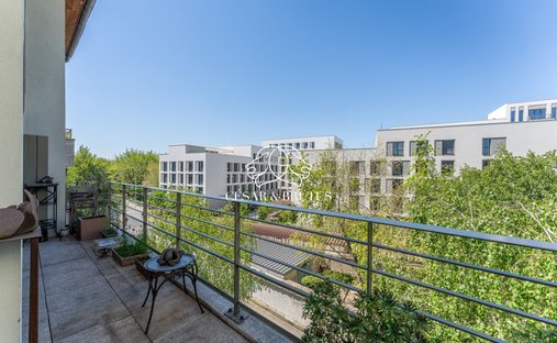 Apartamento en Part Dieu, Lyon 3e Arrondissement, Lion 1