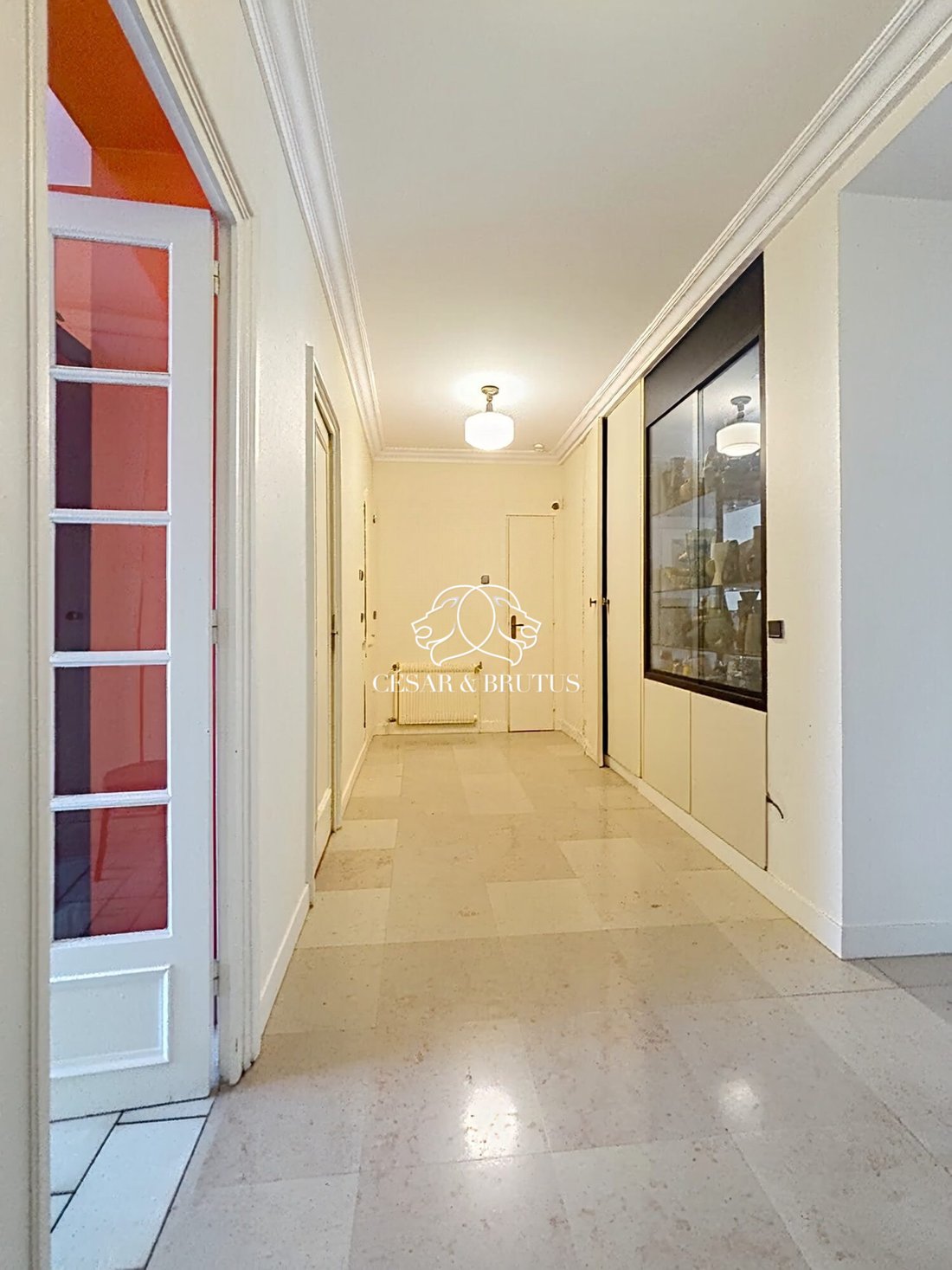 Apartment in Perralière, Lyon, Auvergne-Rhône-Alpes 5 - 17912552