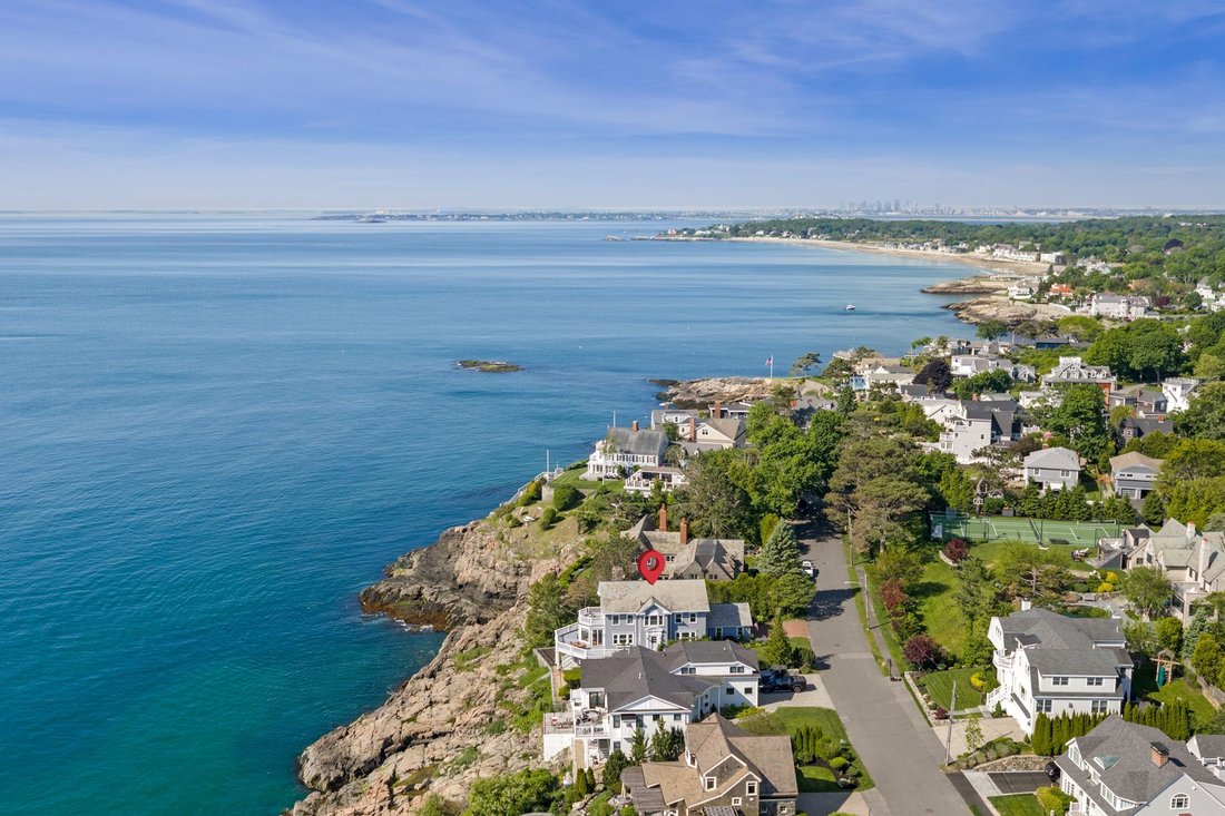 House in Marblehead, Massachusetts, United States 3 - 18545034