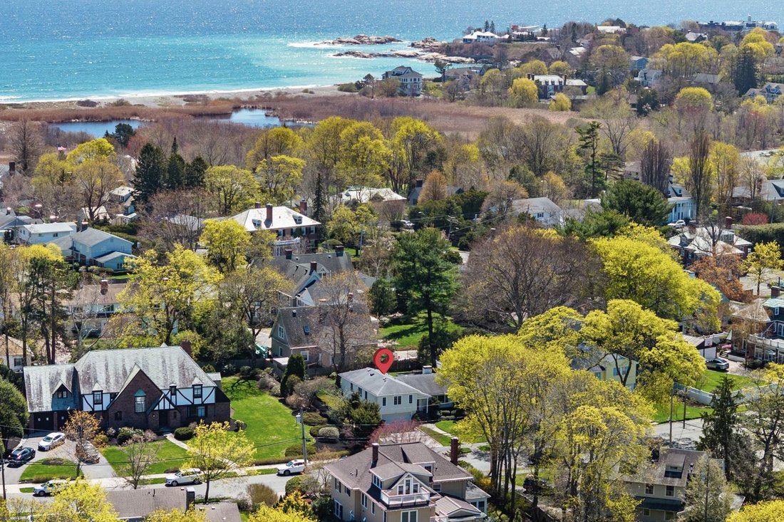 House in Swampscott, Massachusetts, United States 5 - 18545009