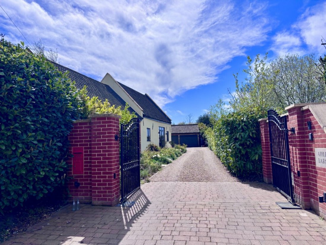 Horsford, England 2 - 18545728