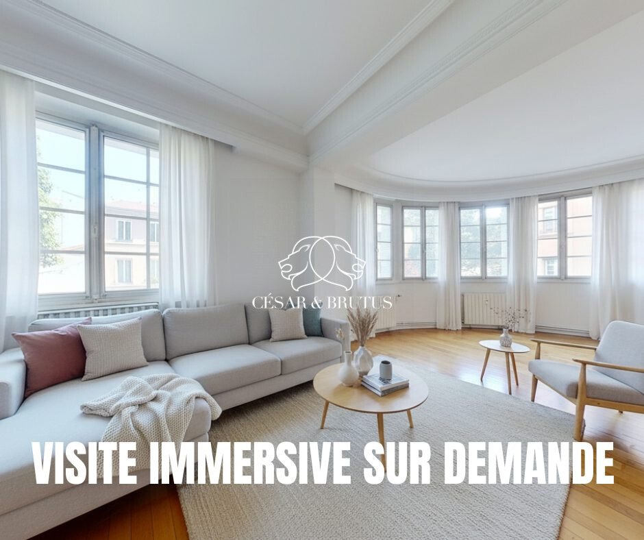 Apartment in Gerland, Lyon 7e Arrondissement, Lyon 1 - 17815782