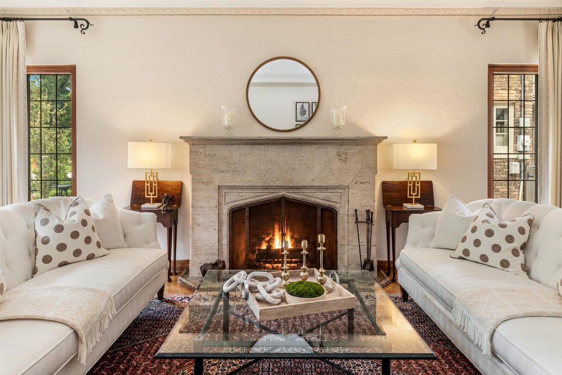 House in Fox Point, Wisconsin, United States 2 - 18545438