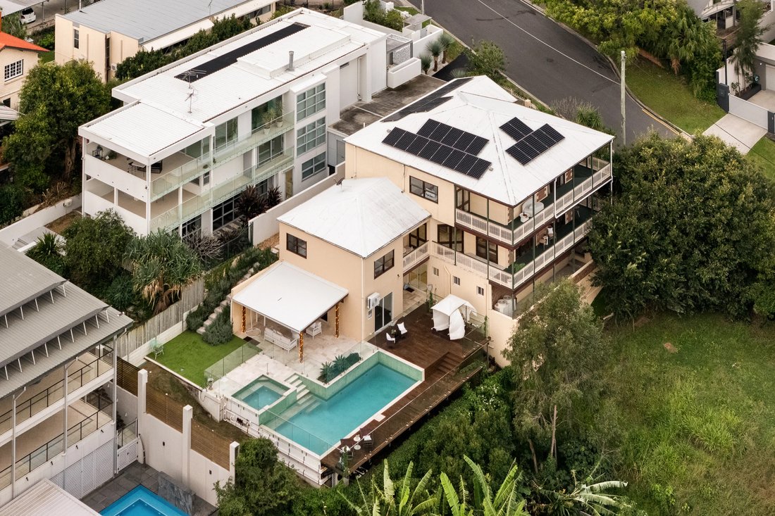 House in Ascot, Queensland, Australia 1 - 18544966