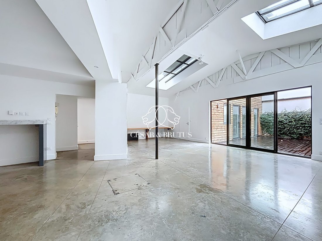 Apartment in Lyon 9e Arrondissement, Lyon, France 4 - 16574642