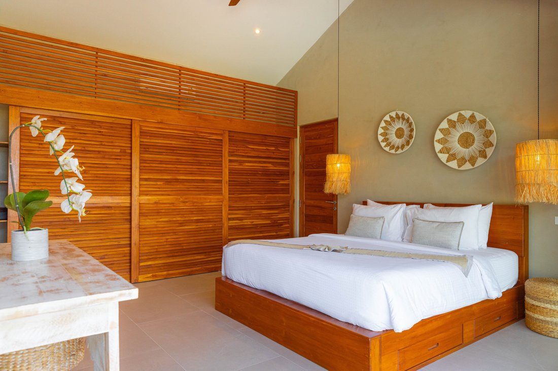 House in Koh Samui, Surat Thani, Thailand 4 - 18544642